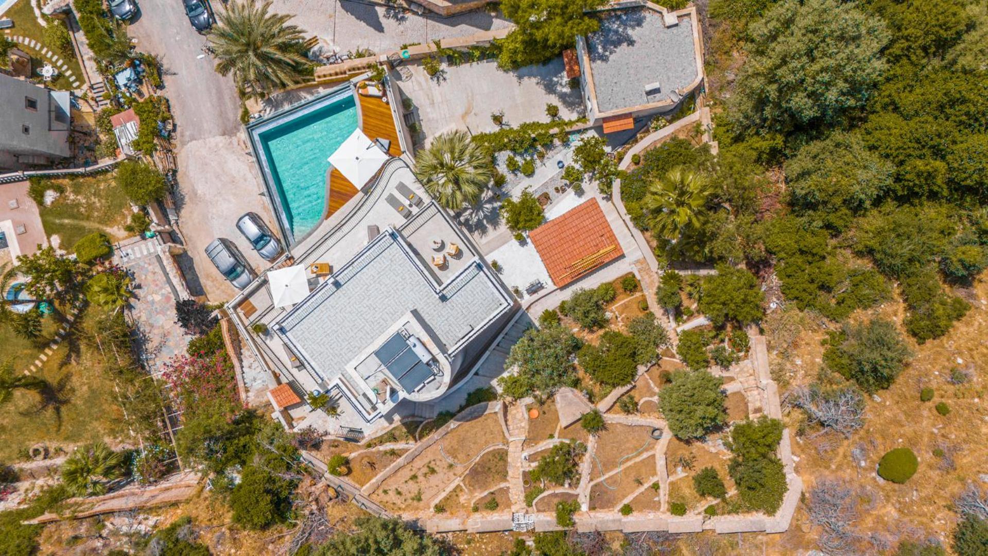 Villa Onya