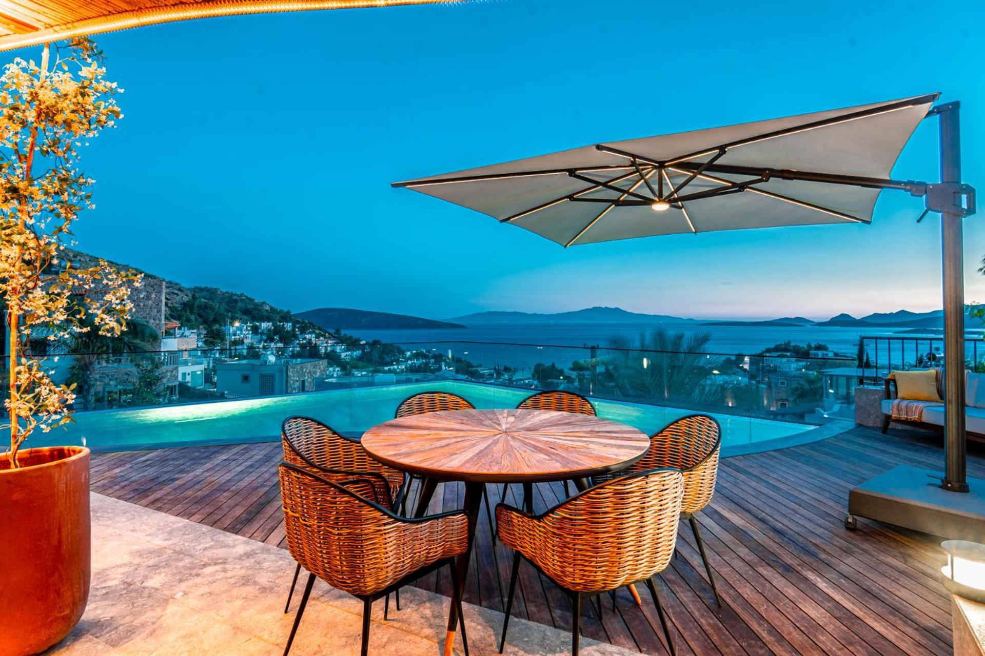 Villa Onya *