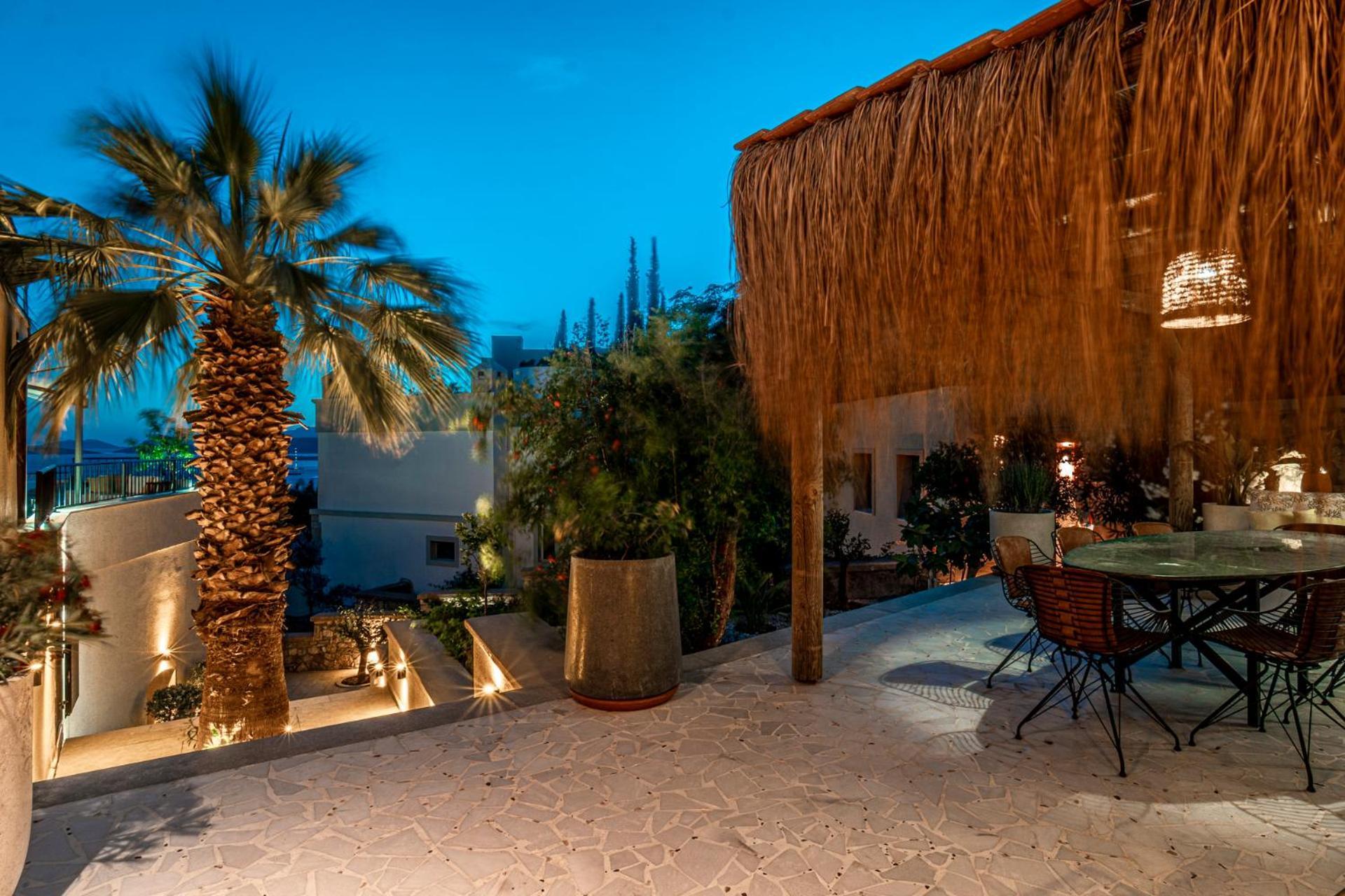 Onya Villa Bodrum