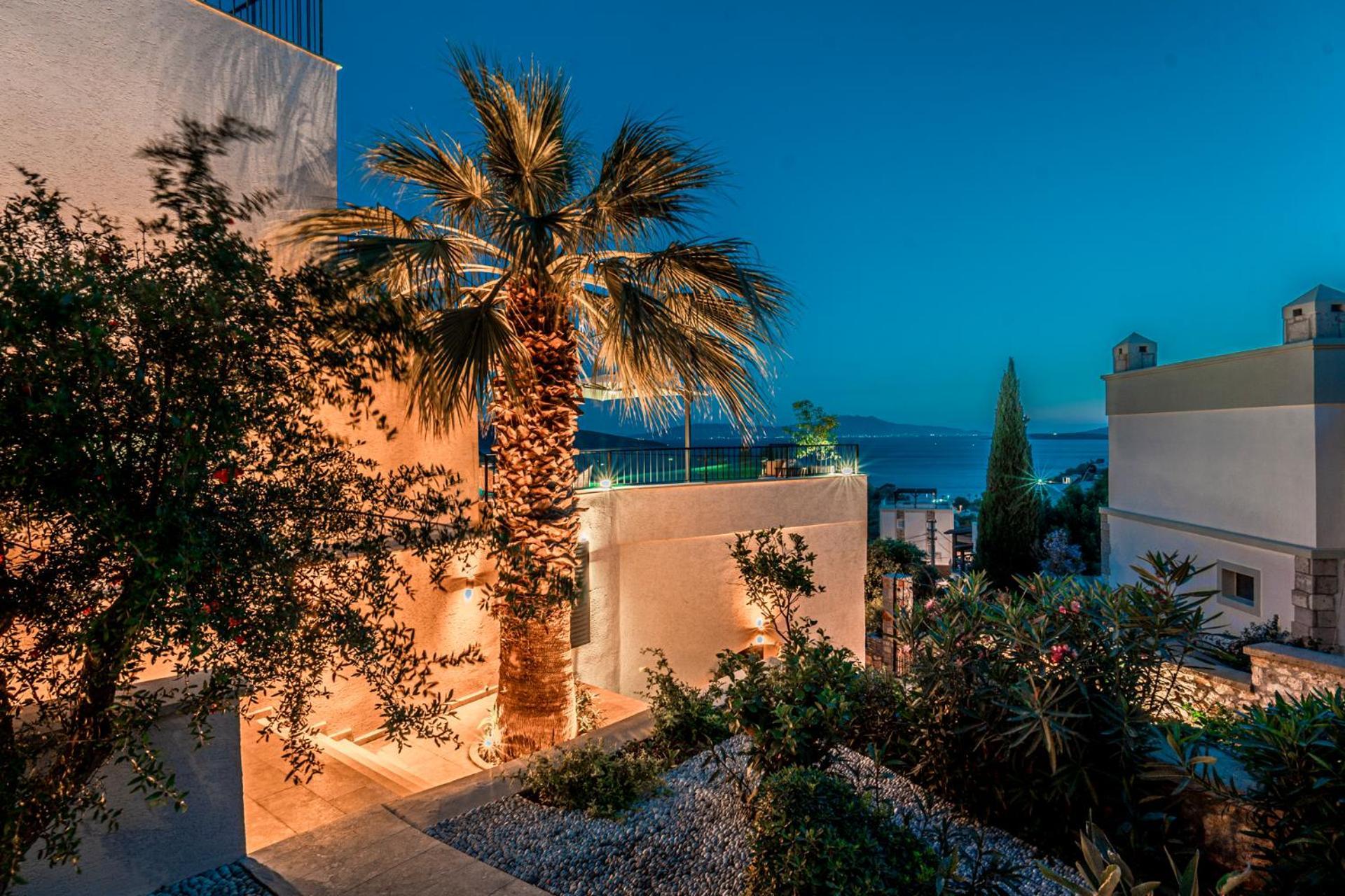 Villa Onya Bodrum