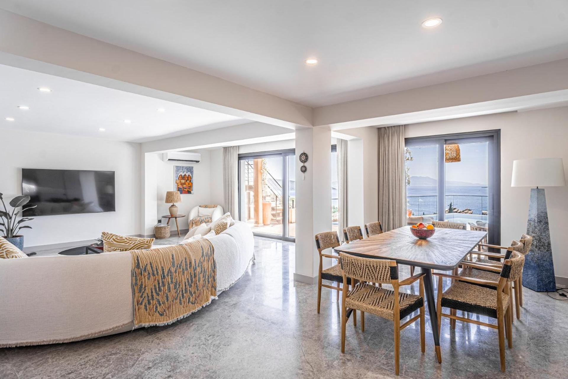 Onya Villa