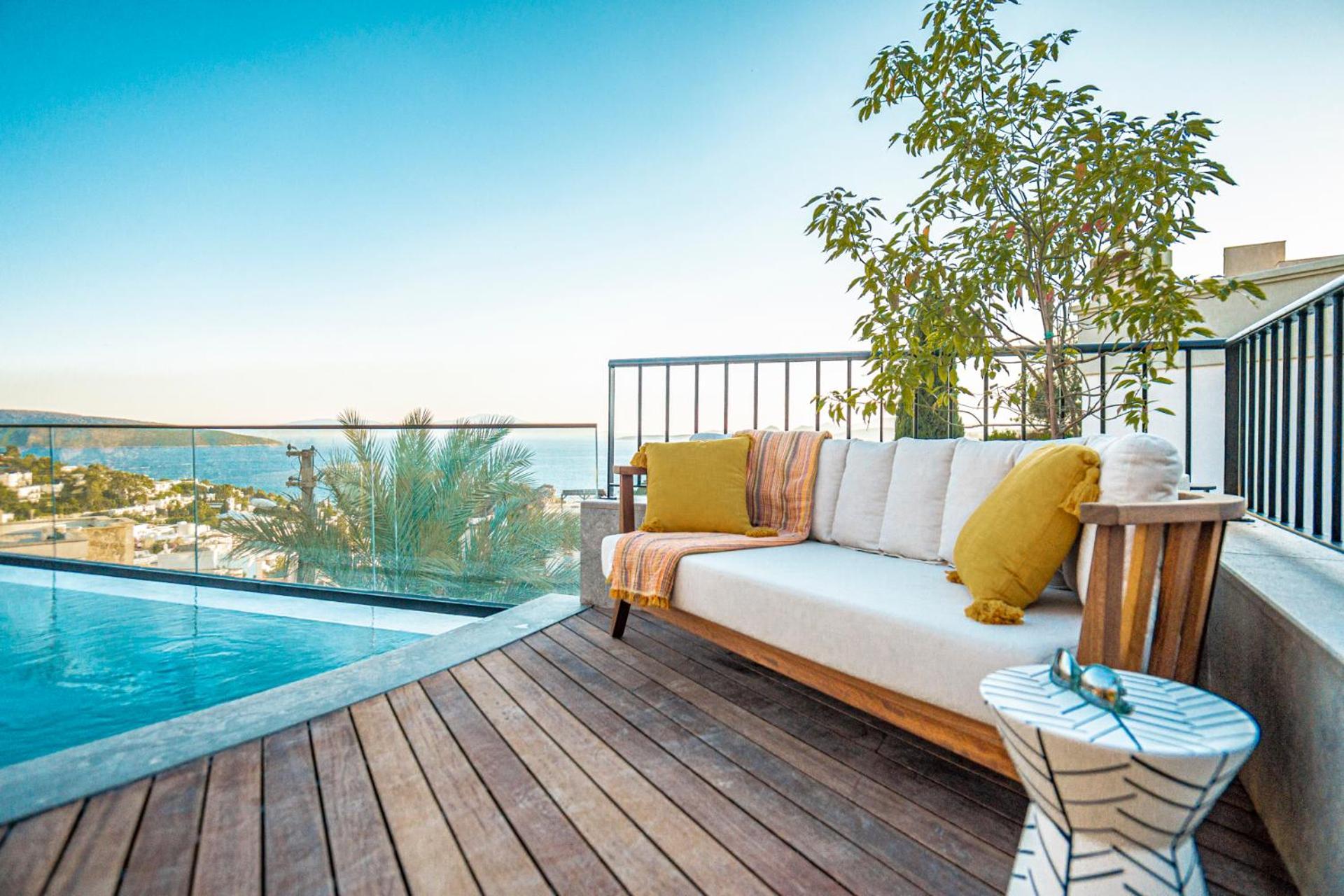 Villa Onya