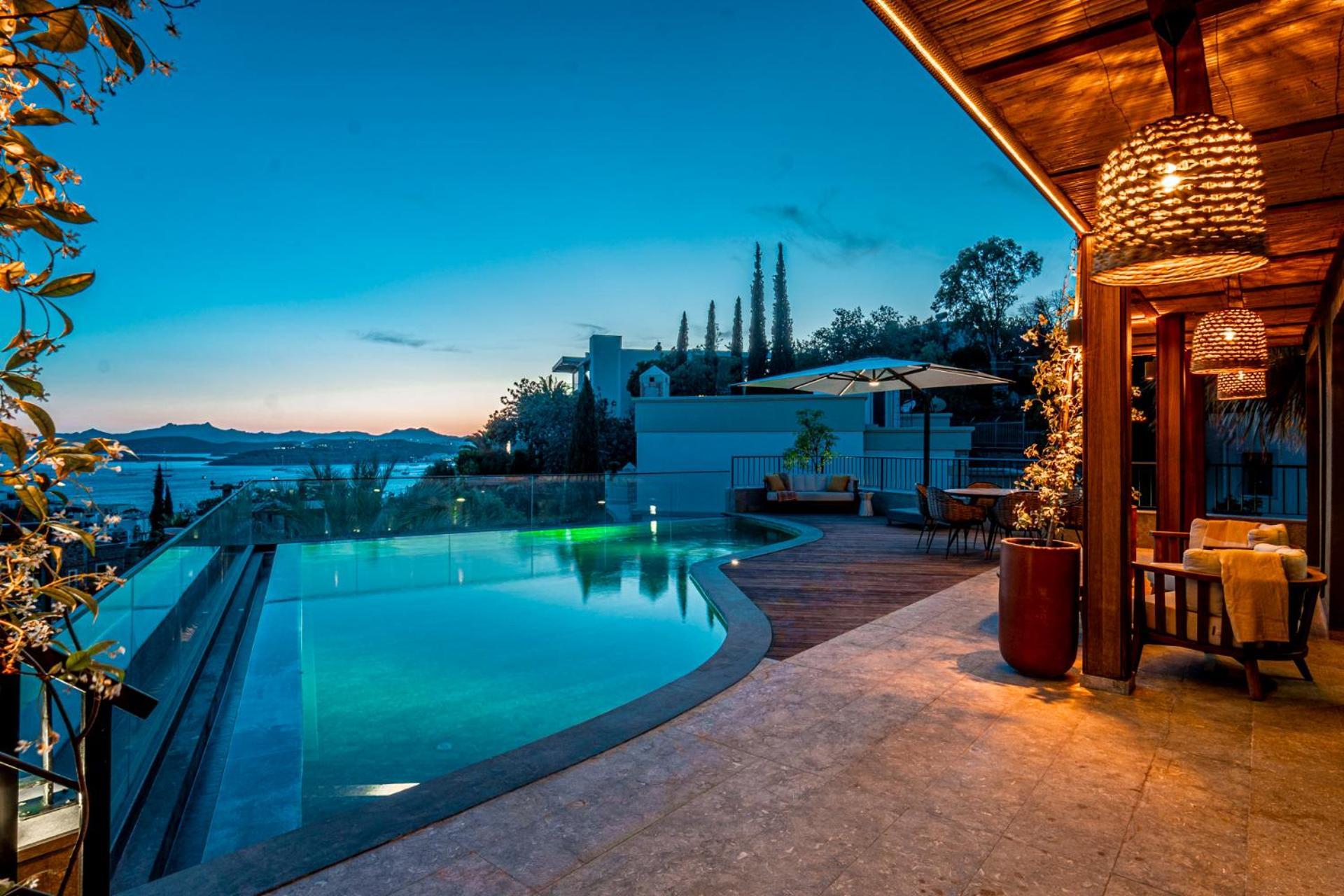 Onya Villa Bodrum