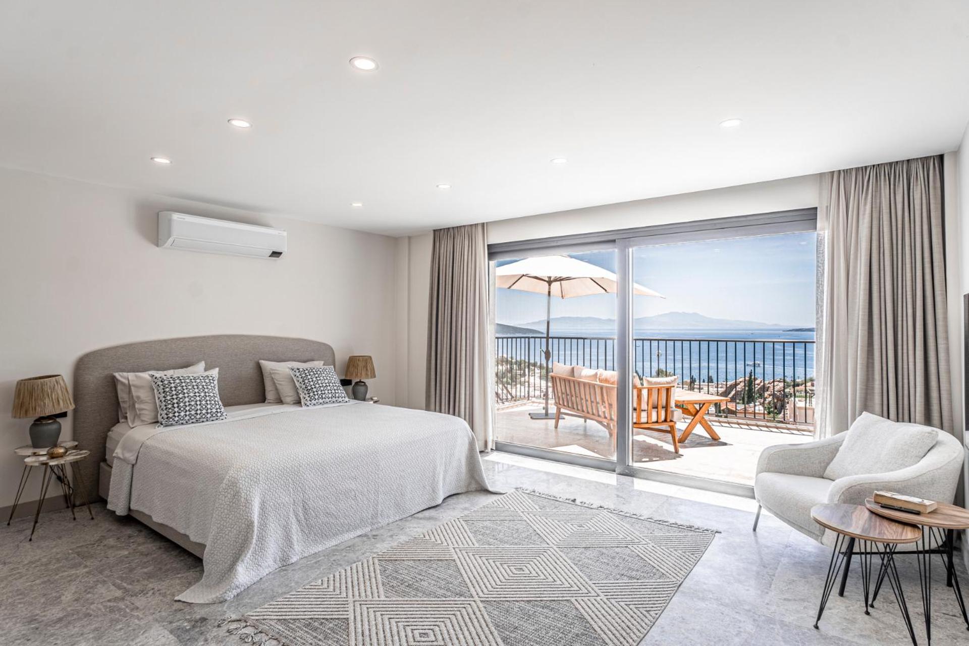 Villa Onya Bodrum