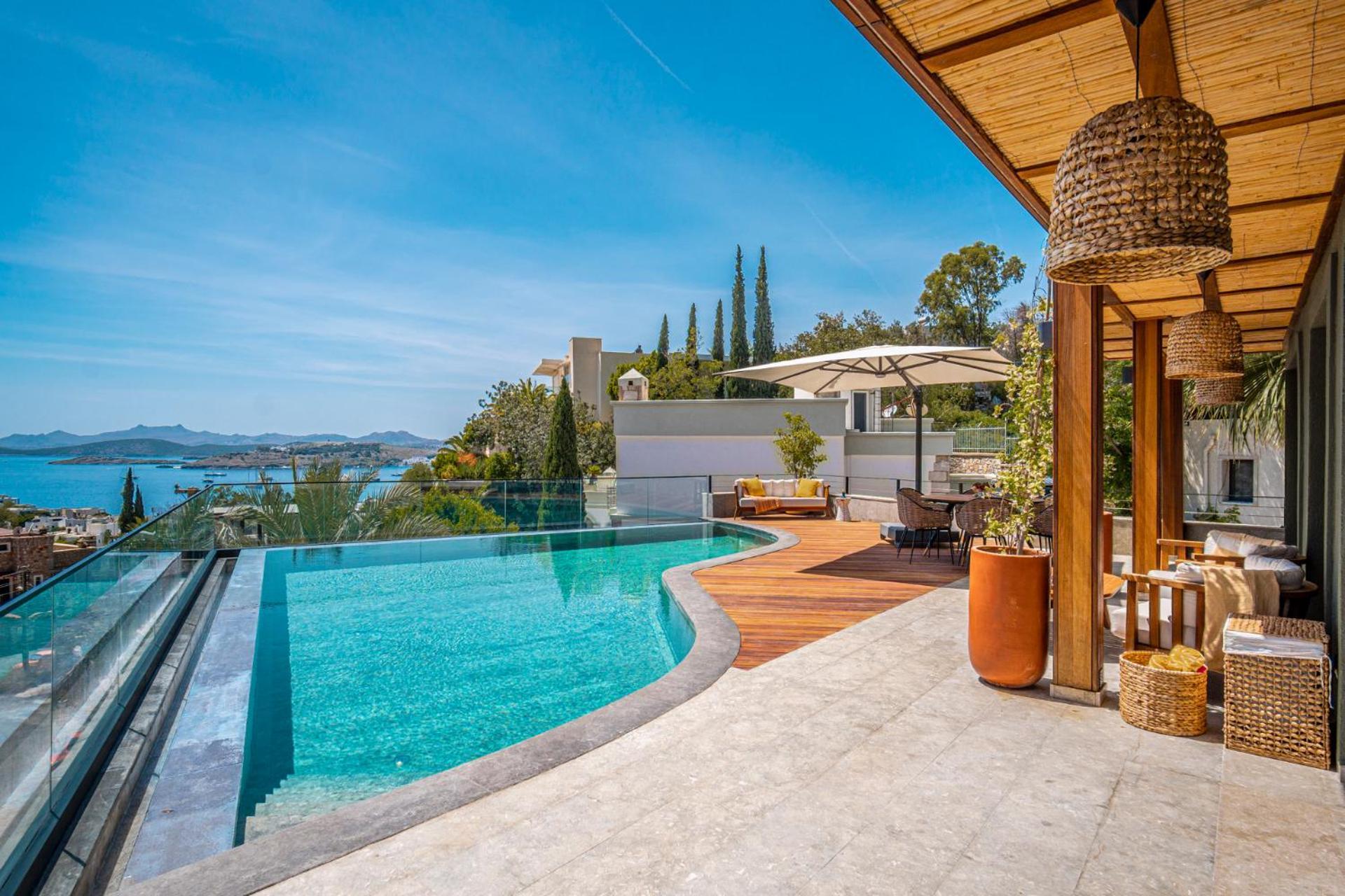 Villa Onya
