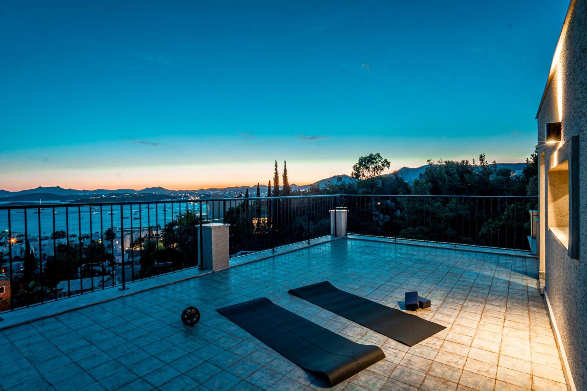 Villa Onya