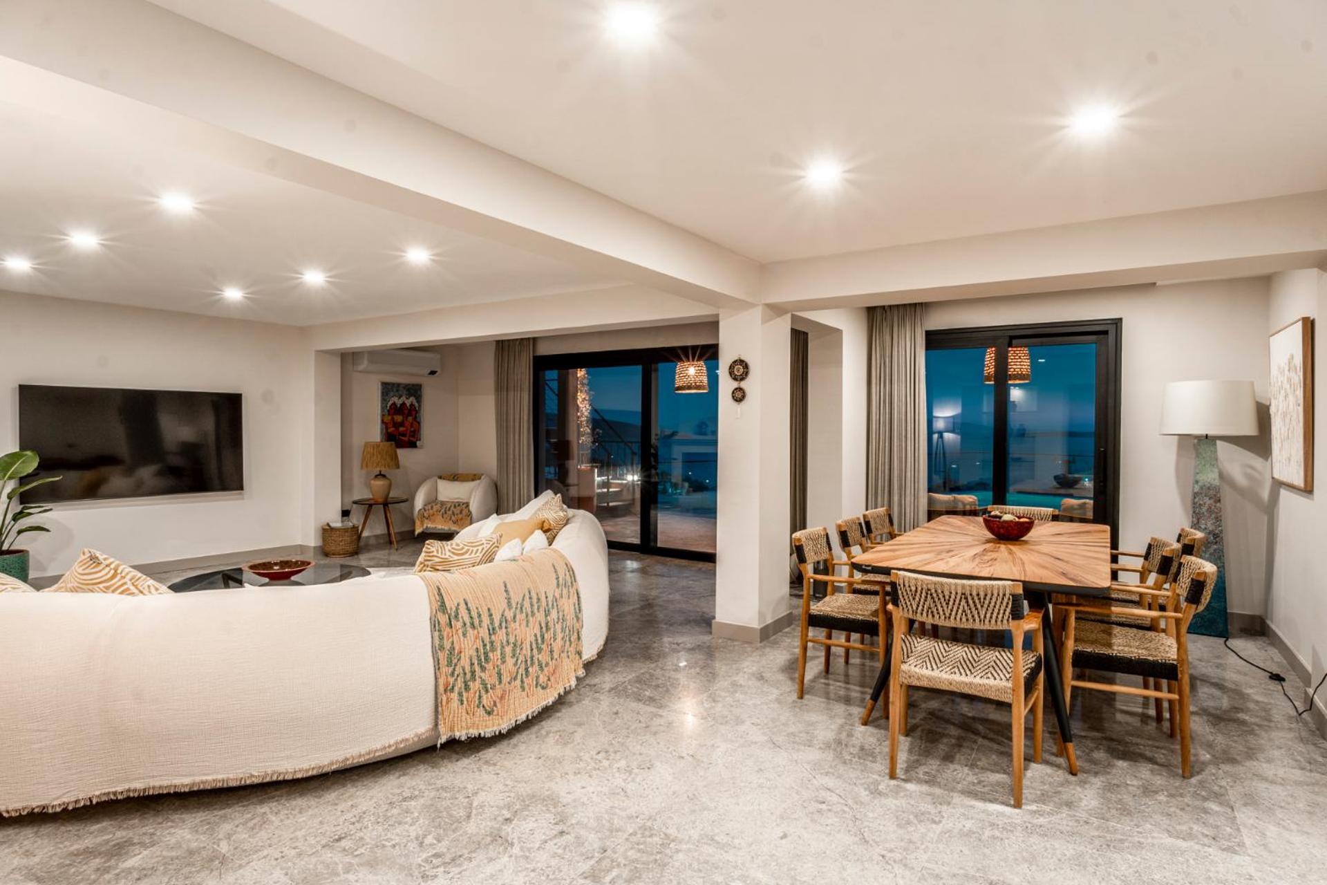Onya Villa