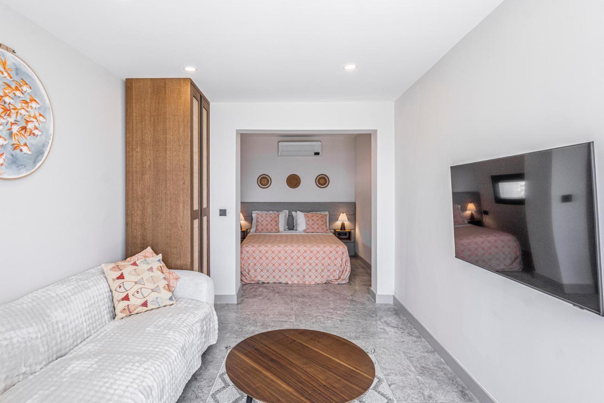 Onya Villa *