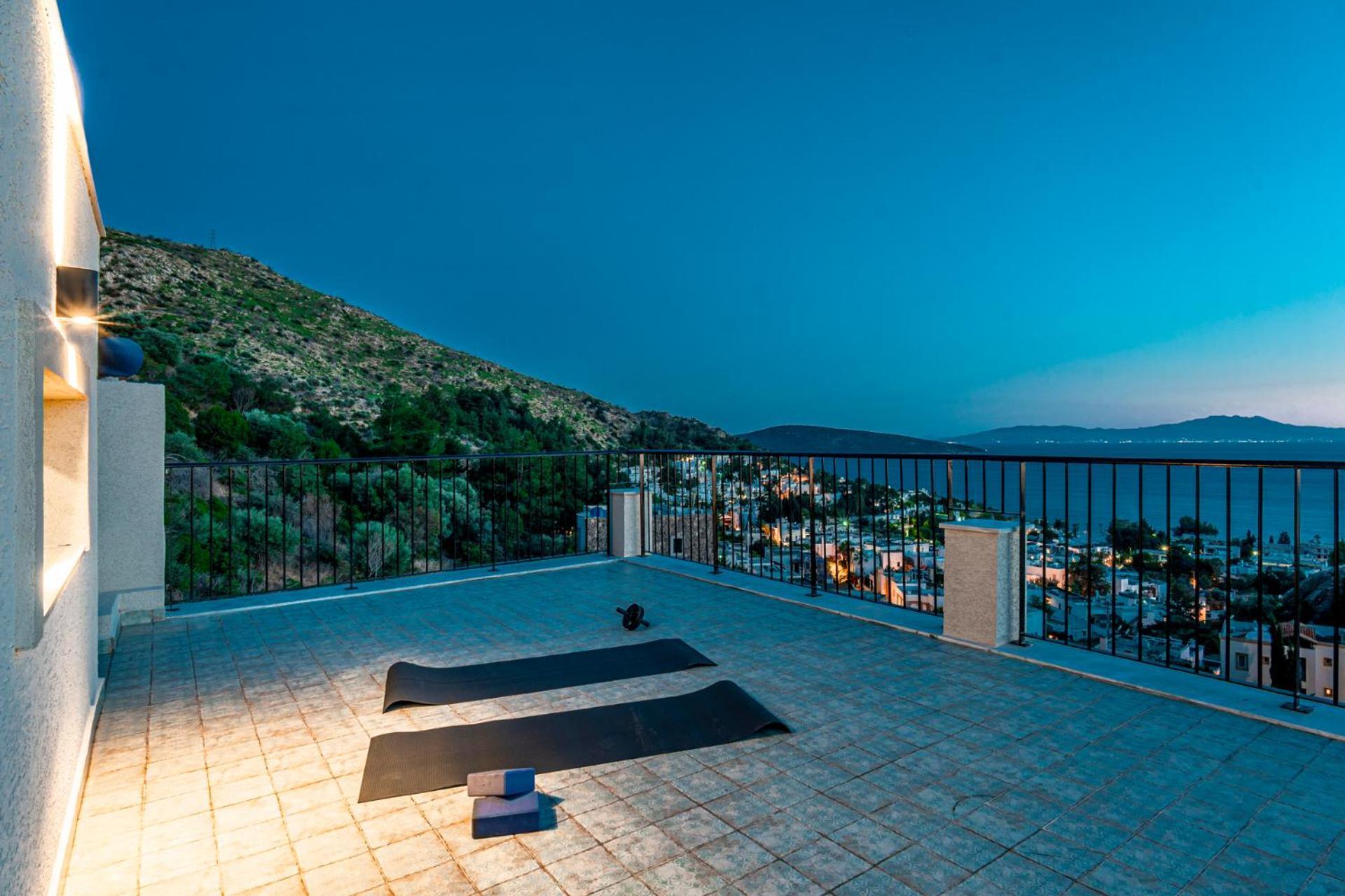 Villa Onya *
