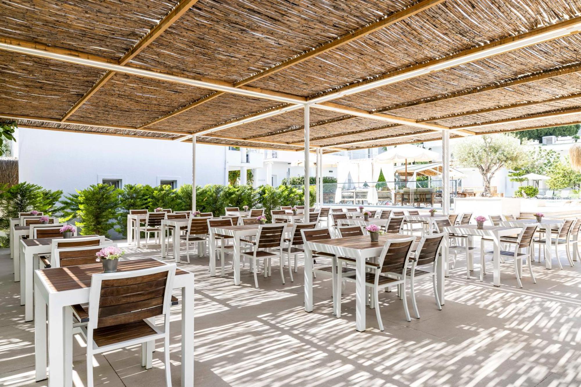 Costa Maya 3* Bodrum