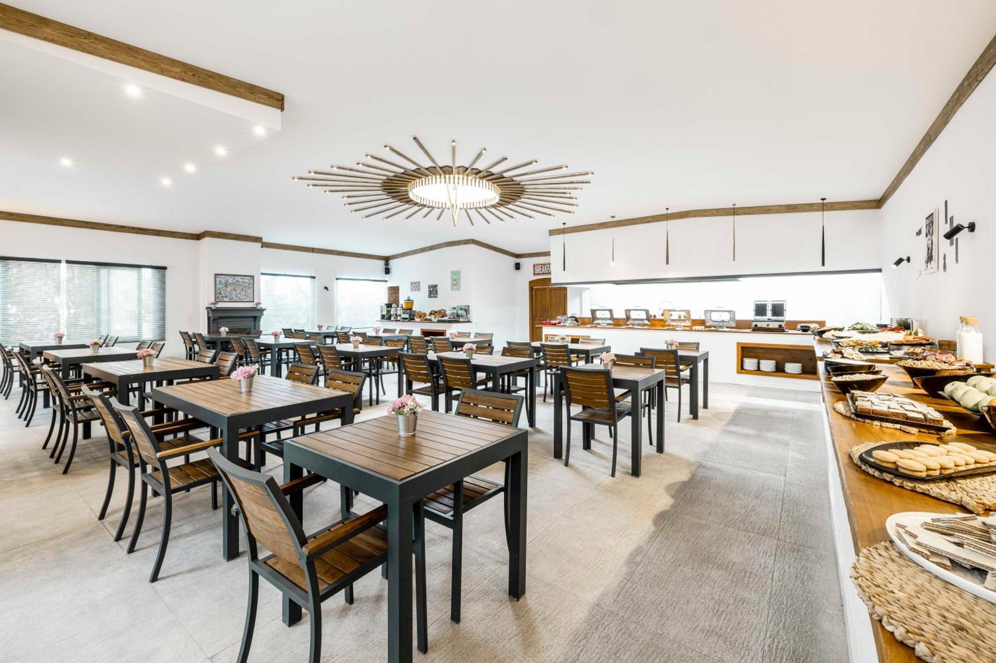 Hotel Costa Maya Bodrum