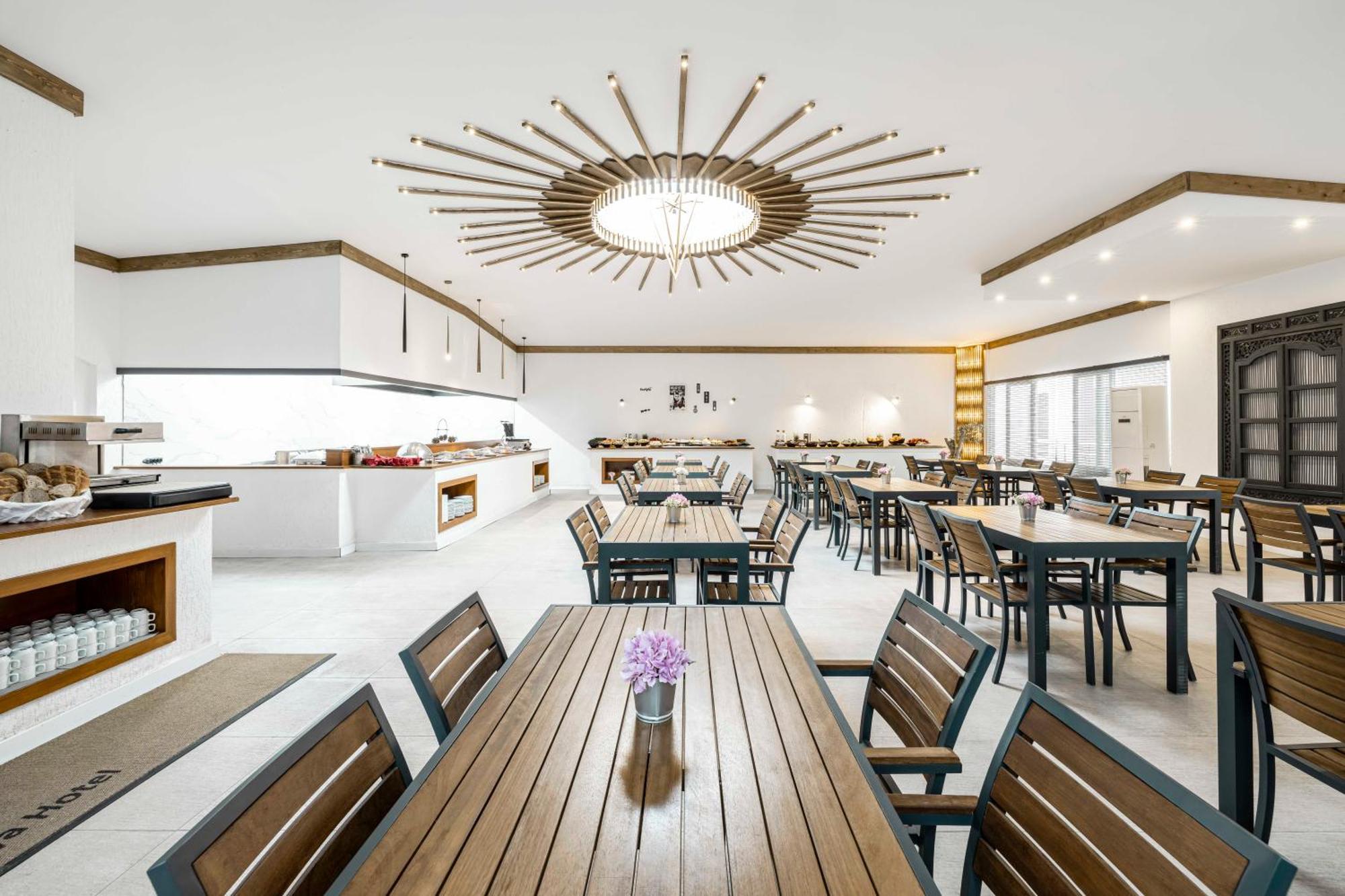 Costa Maya Hotel Bodrum