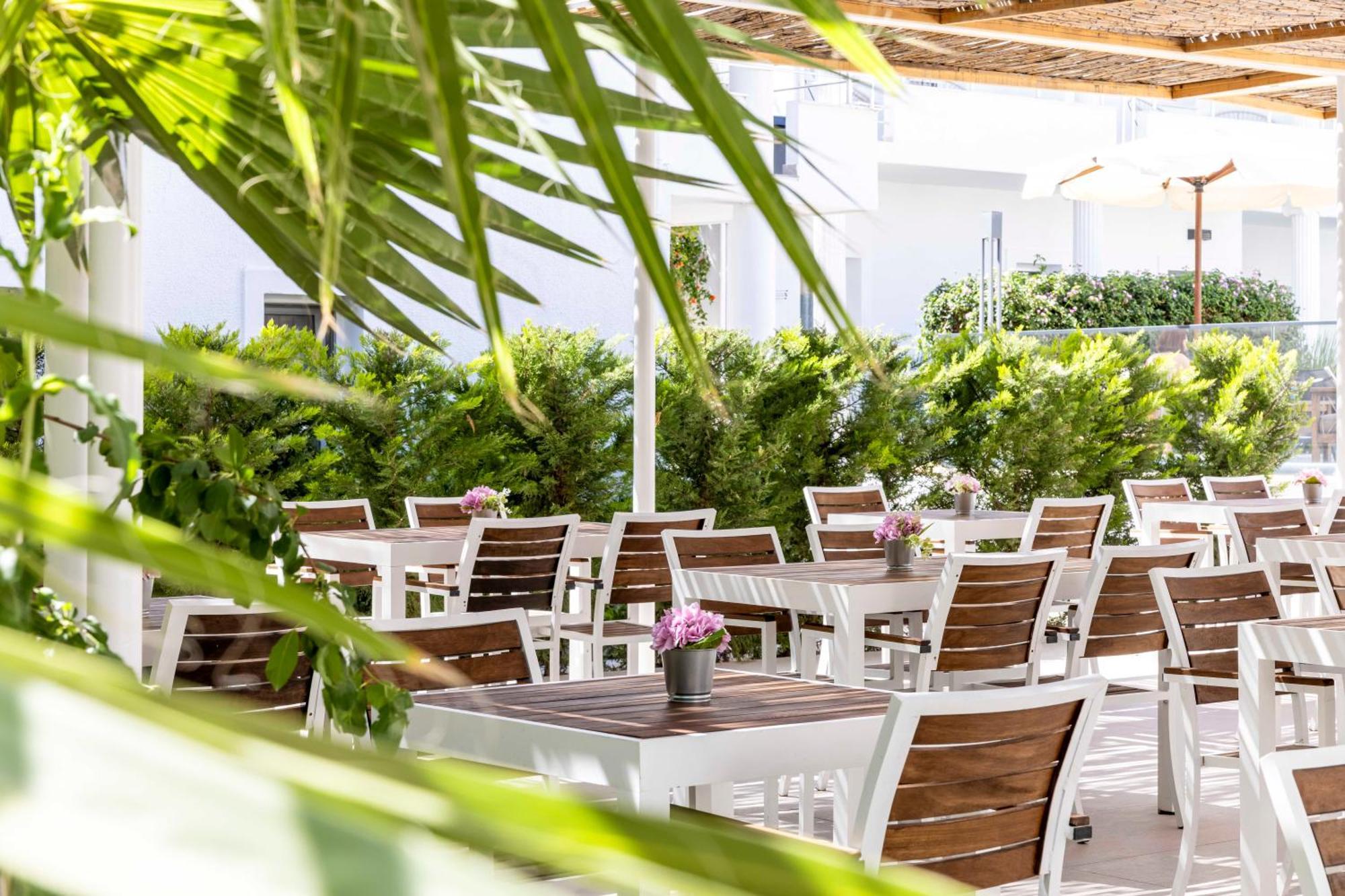 Hotel Costa Maya