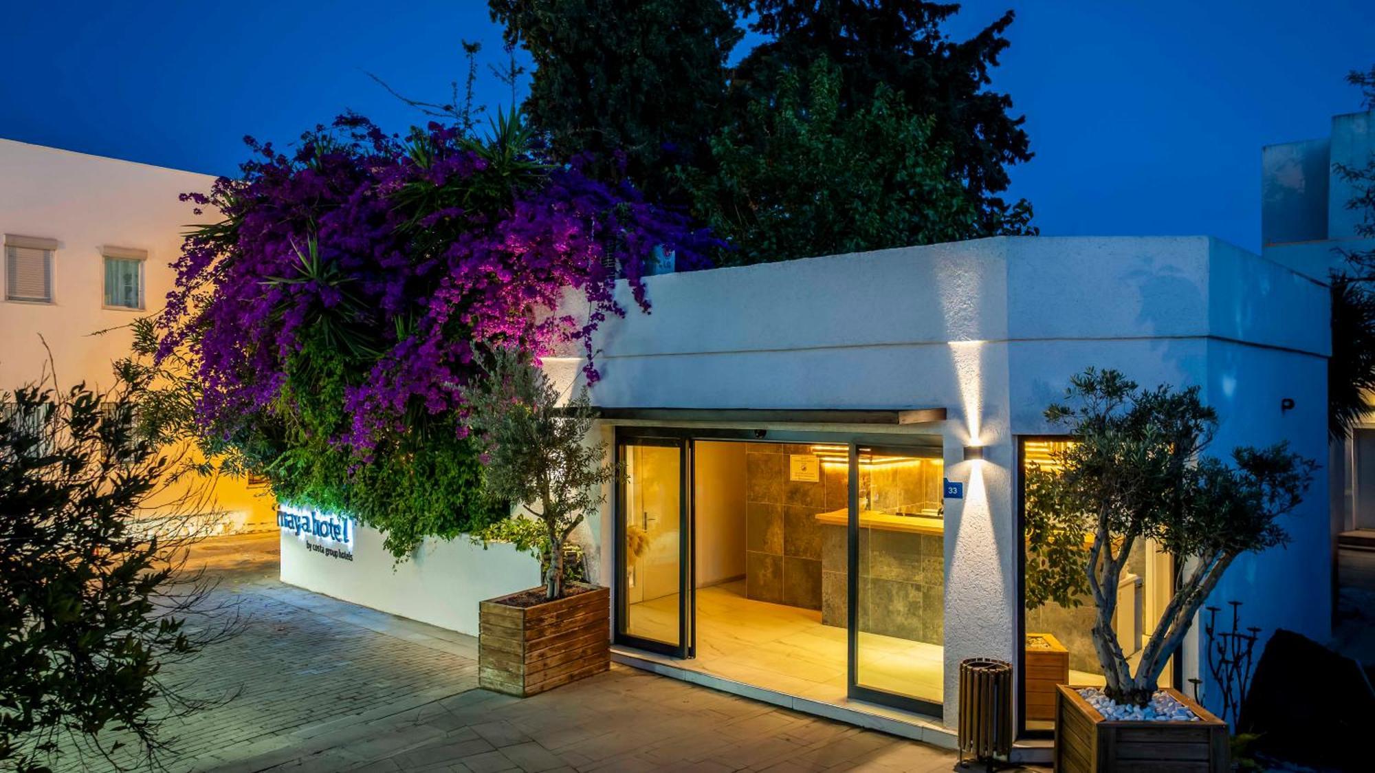 Hotel Costa Maya Bodrum