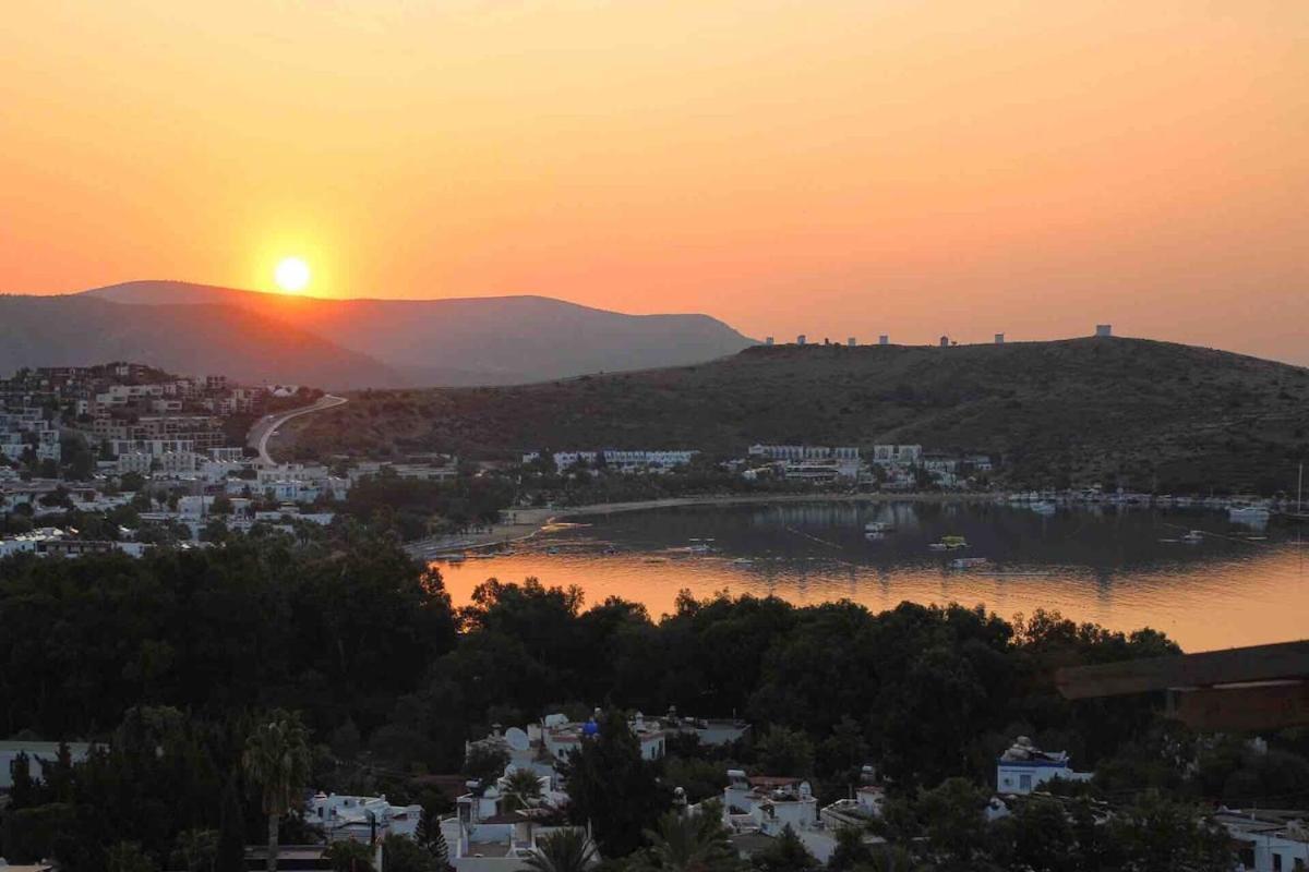 Villa Luxury With Panoramic Sea View