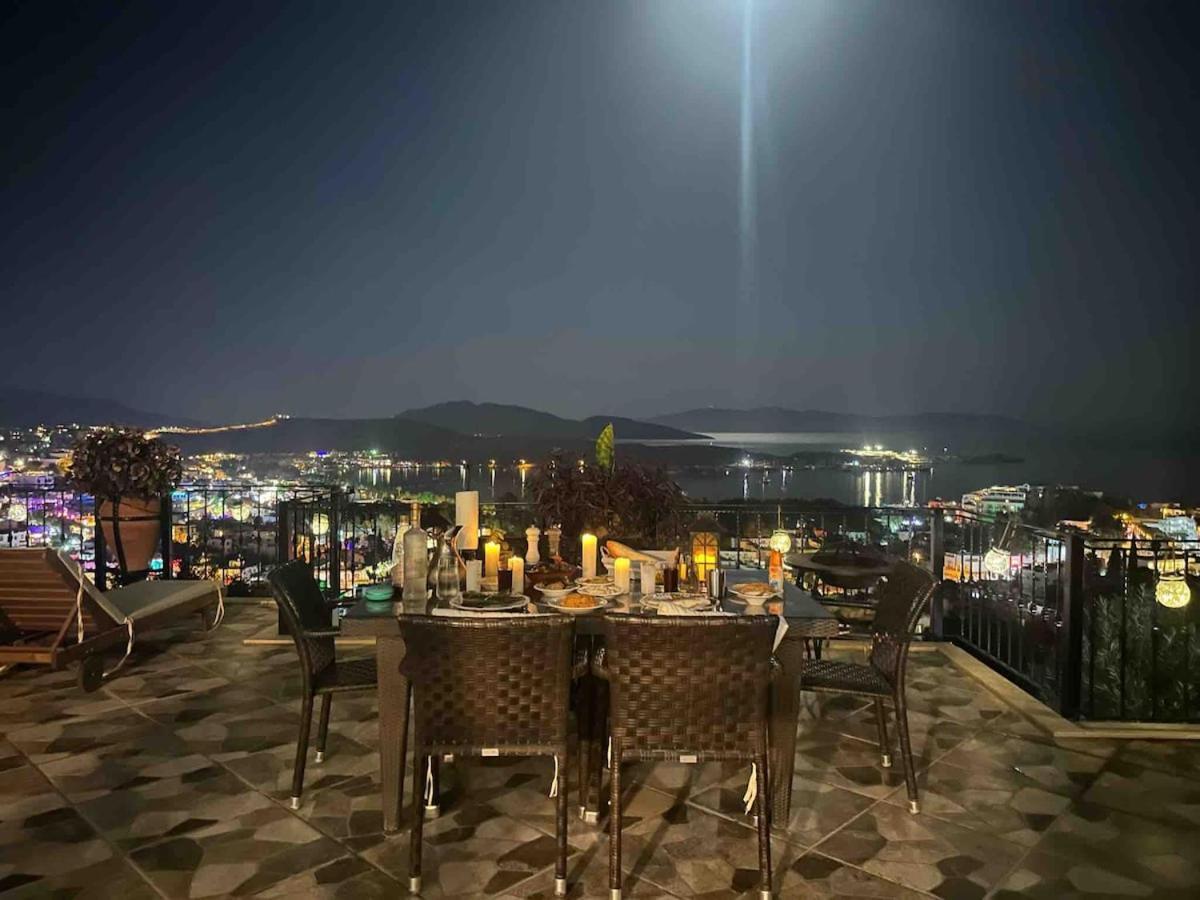 Luxury With Panoramic Sea View *