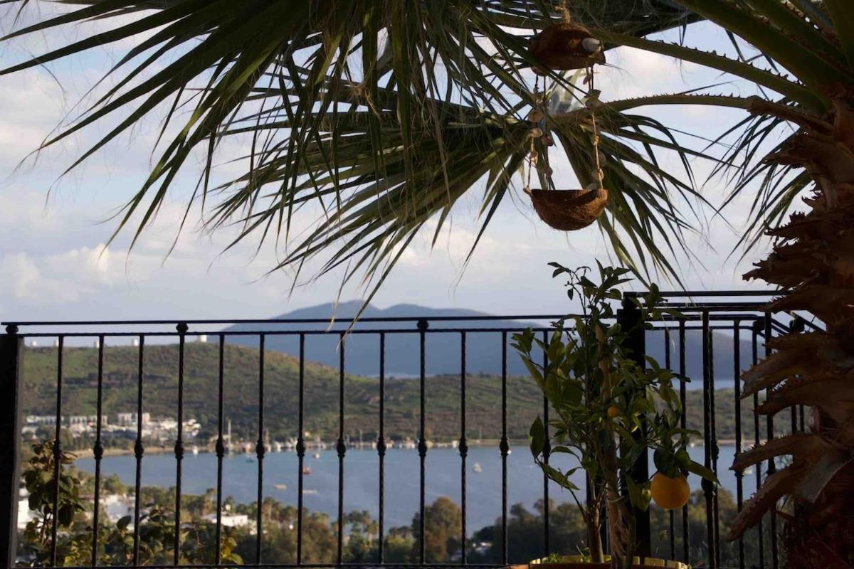 Villa Luxury With Panoramic Sea View