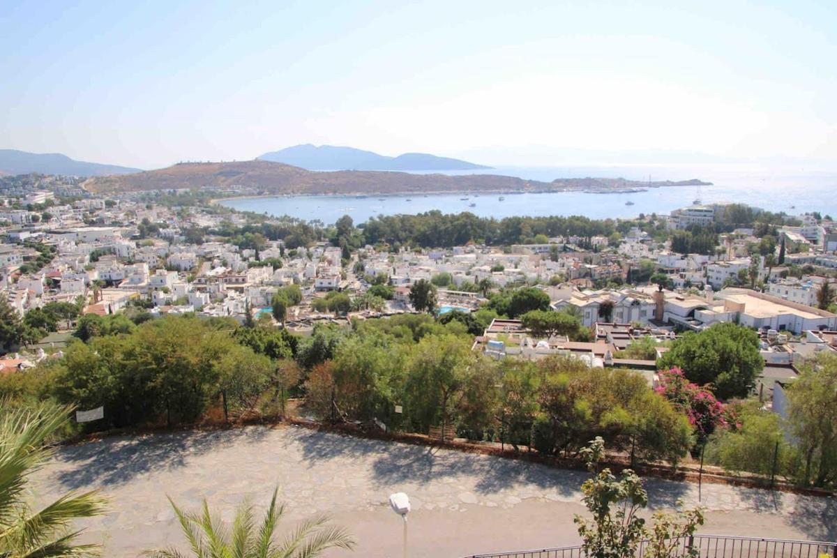 Luxury With Panoramic Sea View Villa *