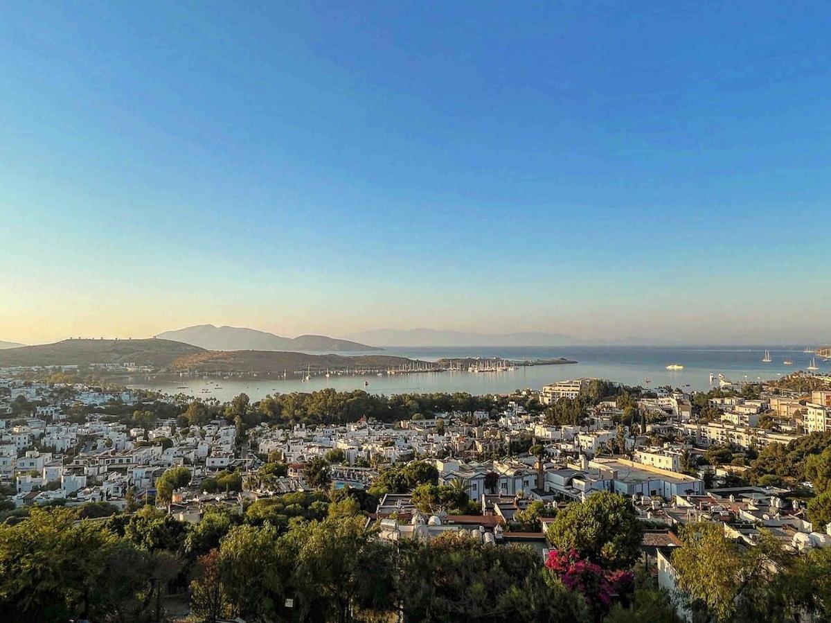 Luxury With Panoramic Sea View *