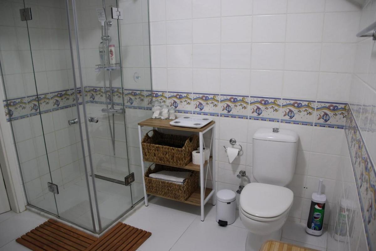Luxury With Panoramic Sea View Villa Bodrum