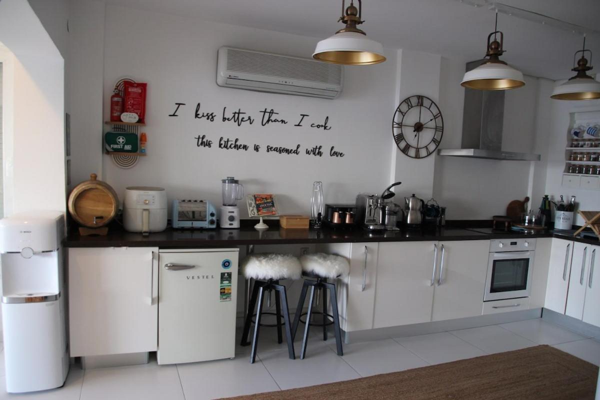 Villa Luxury With Panoramic Sea View Bodrum