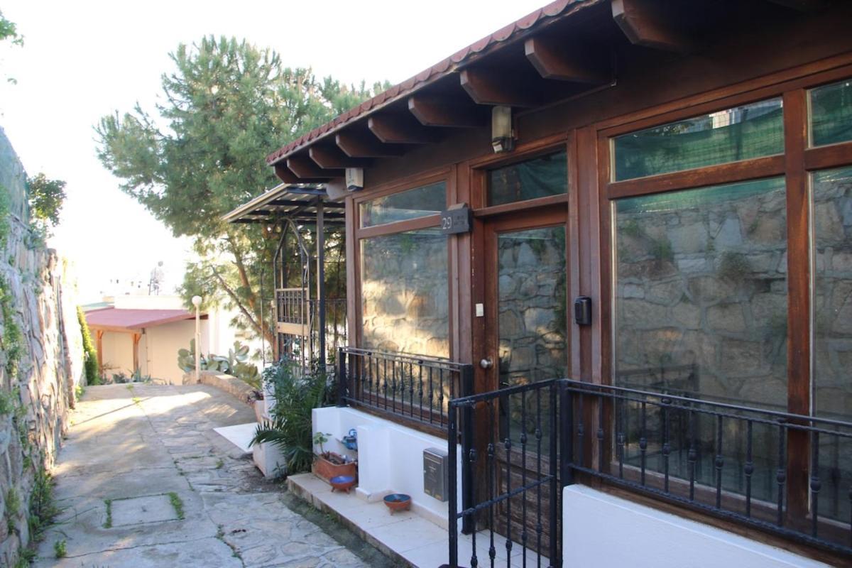 Luxury With Panoramic Sea View Bodrum