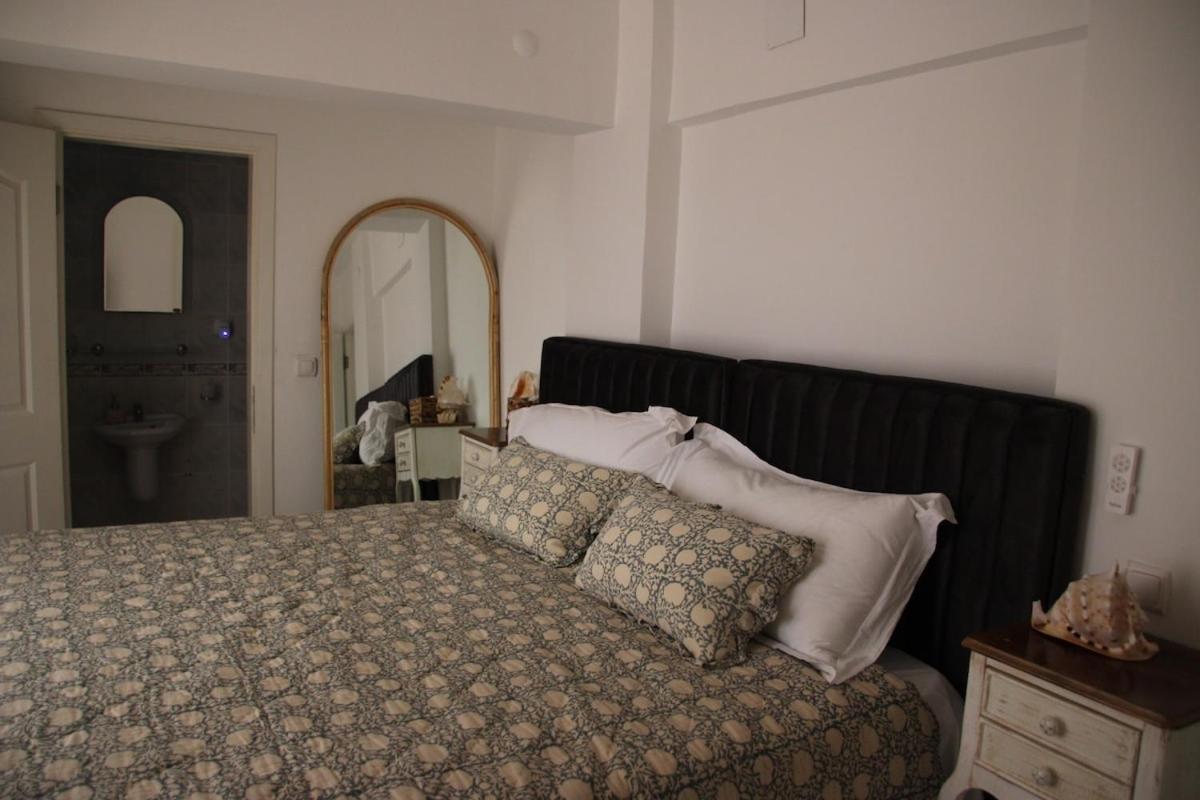 Villa Luxury With Panoramic Sea View Bodrum