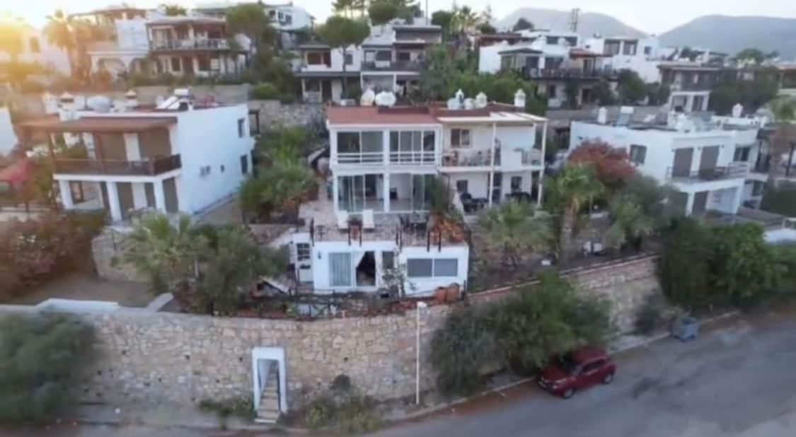 Luxury With Panoramic Sea View *
