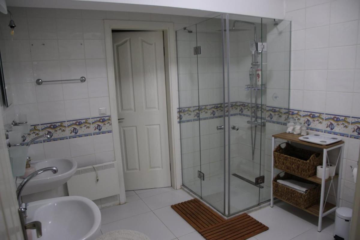Luxury With Panoramic Sea View *