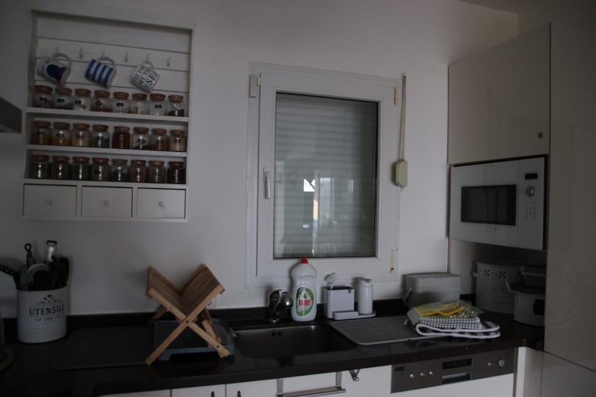 Villa Luxury With Panoramic Sea View *