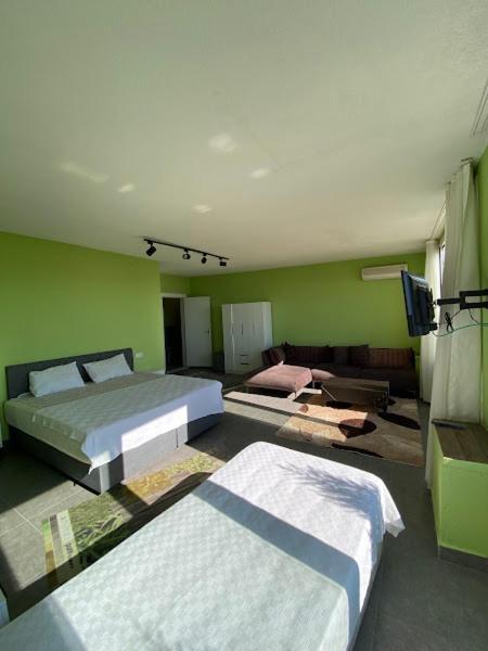 Hostel Xo Bjv