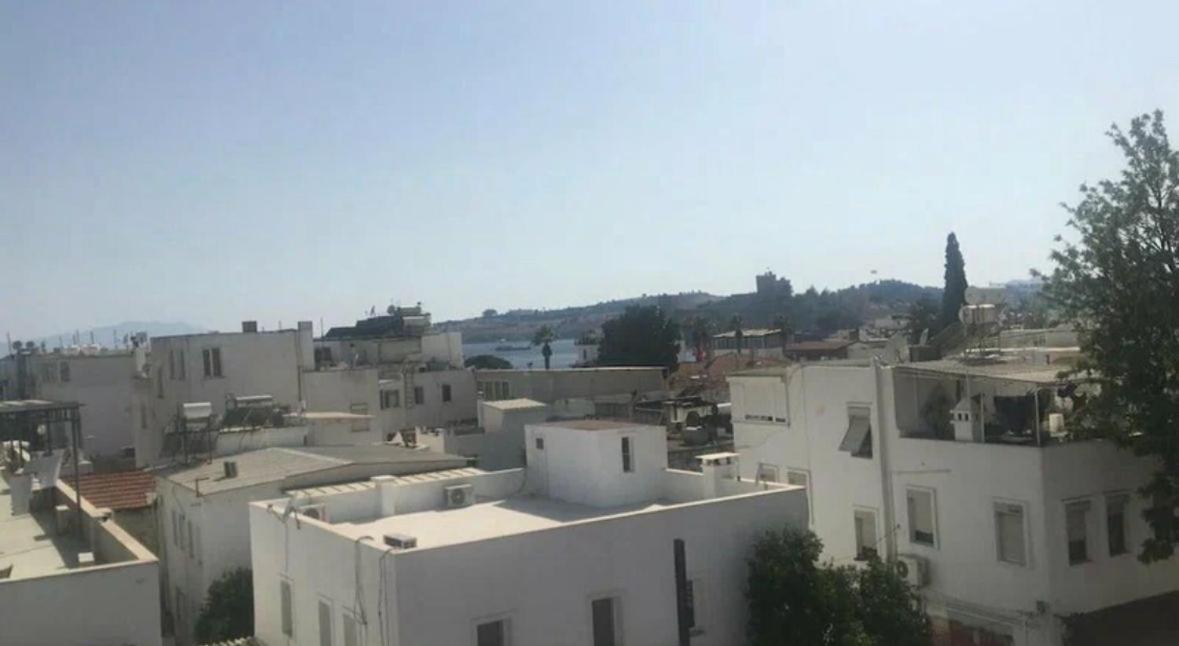 New Sedan Bodrum
