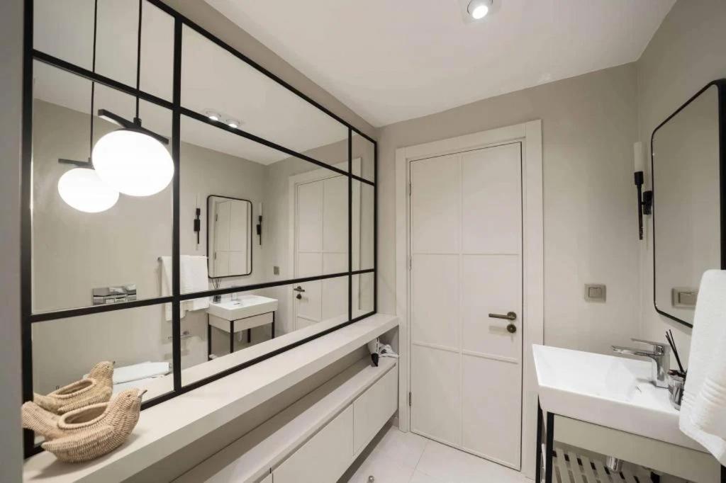 Renovu Premium Villa *
