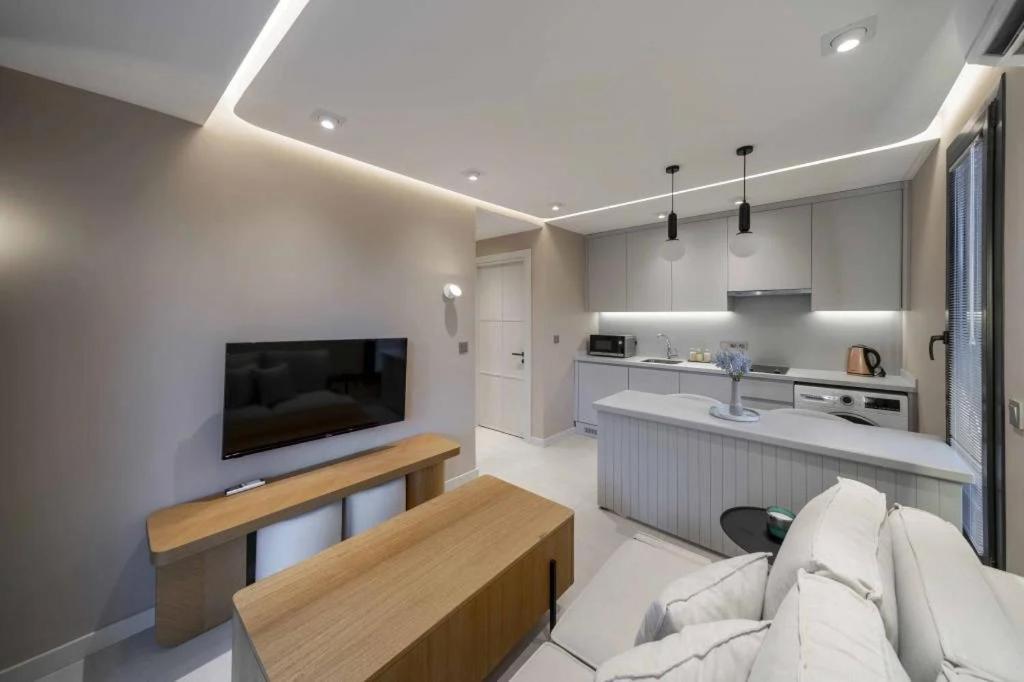 Villa Renovu Premium *