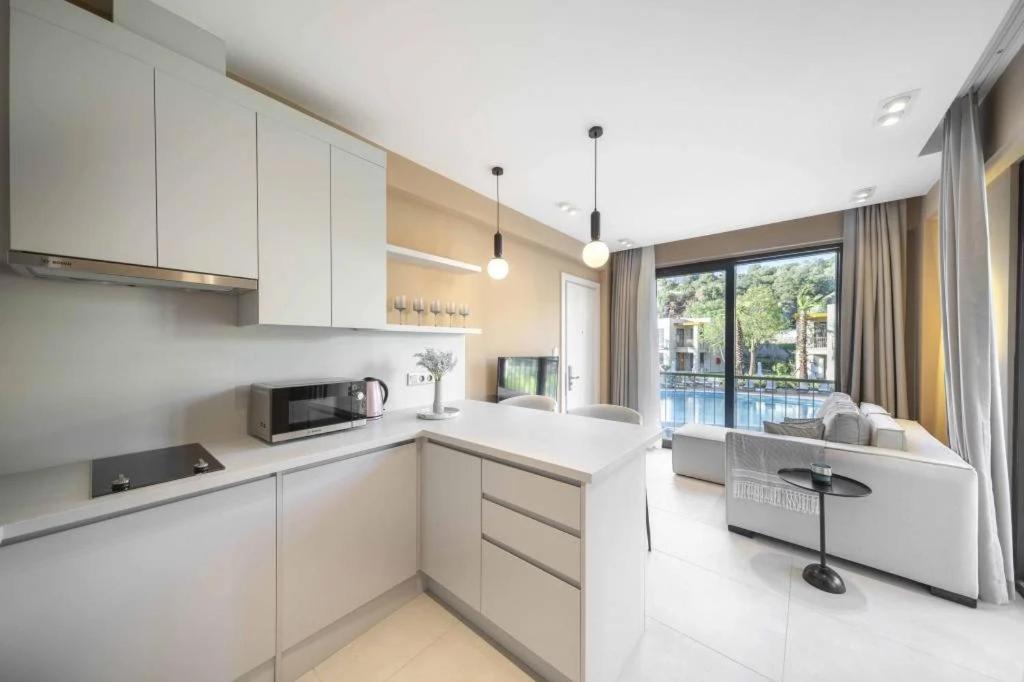 Renovu Premium Villa Bodrum