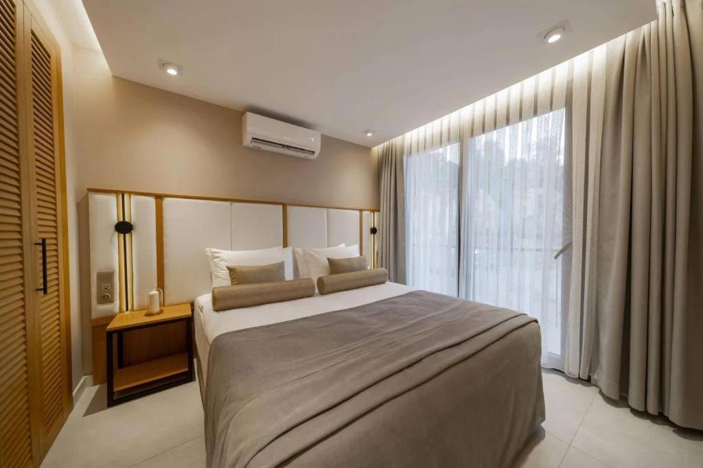 Villa Renovu Premium Bodrum