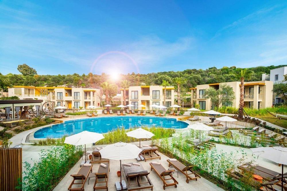 Villa Renovu Premium *