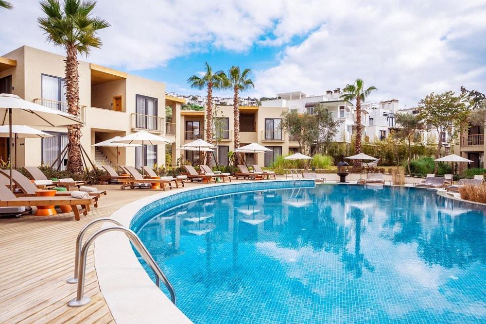 Villa Renovu Premium *