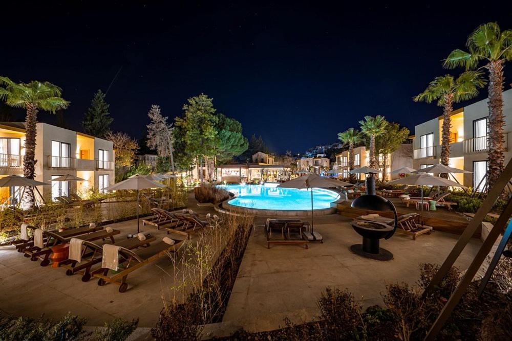 Renovu Premium Villa Bodrum