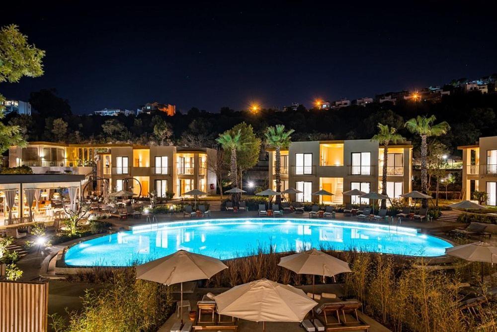 Renovu Premium * Bodrum