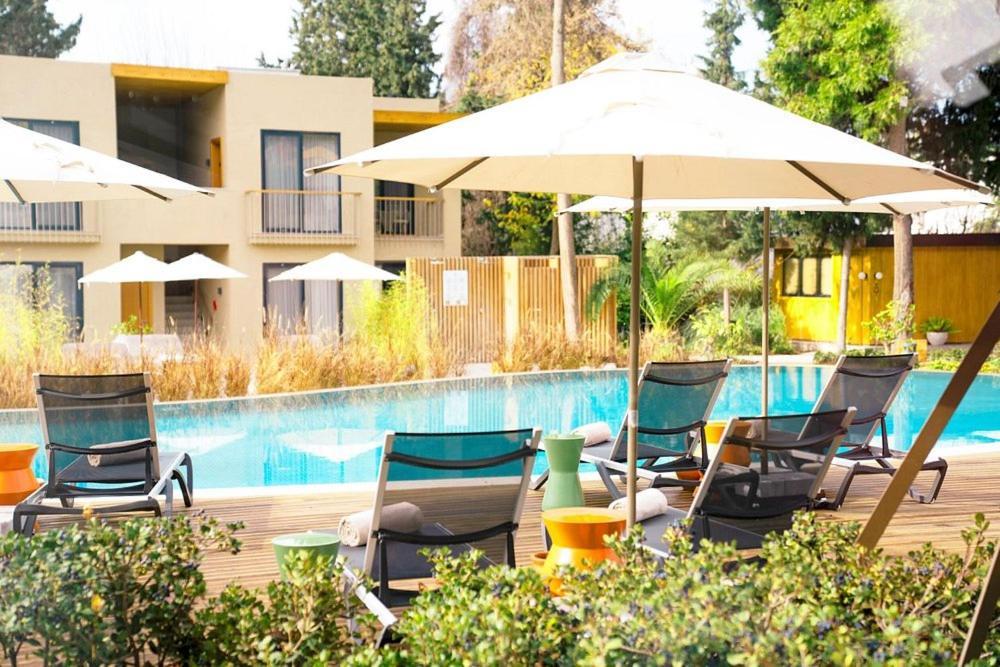 Renovu Premium Villa