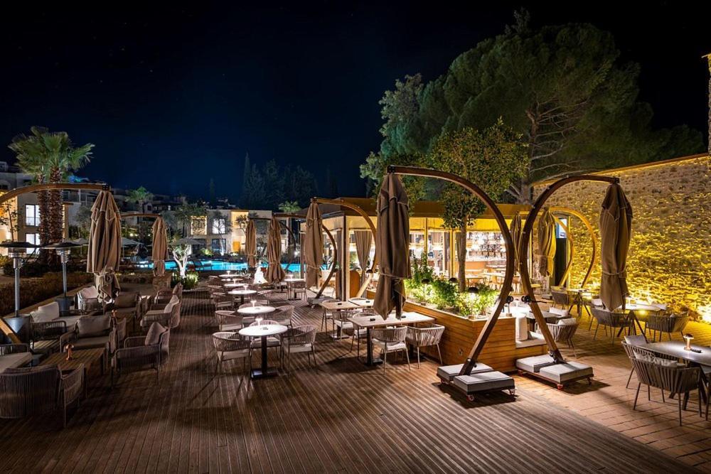 Villa Renovu Premium