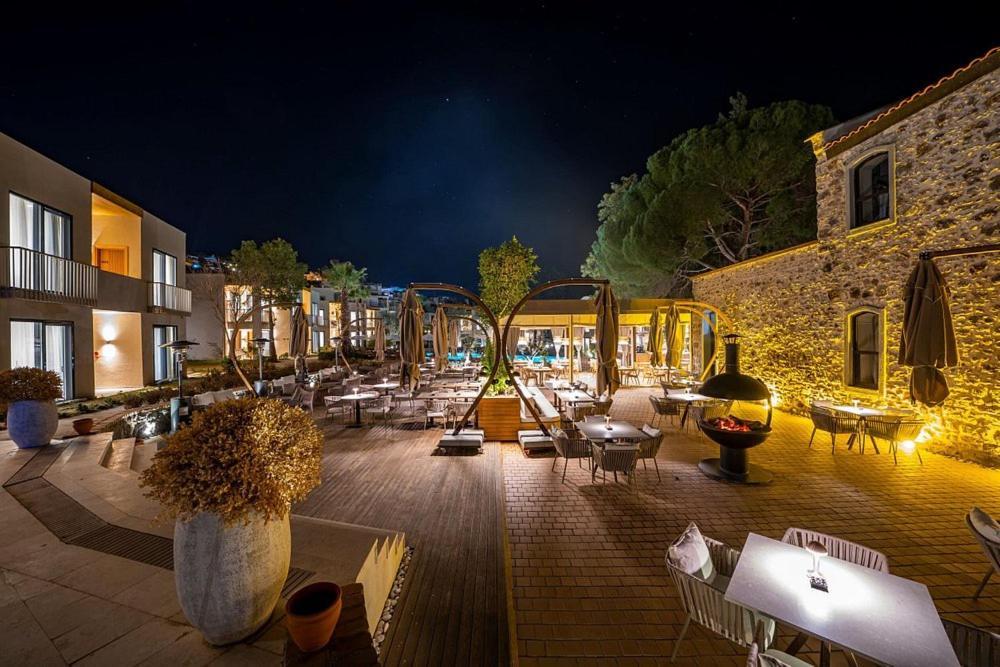 Villa Renovu Premium Bodrum