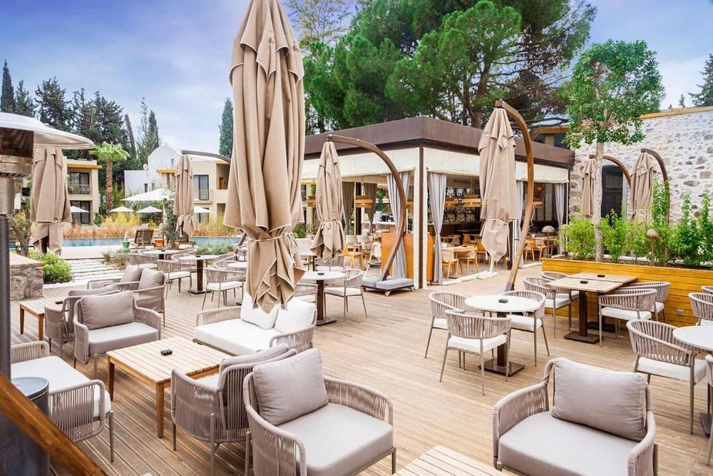 Villa Renovu Premium