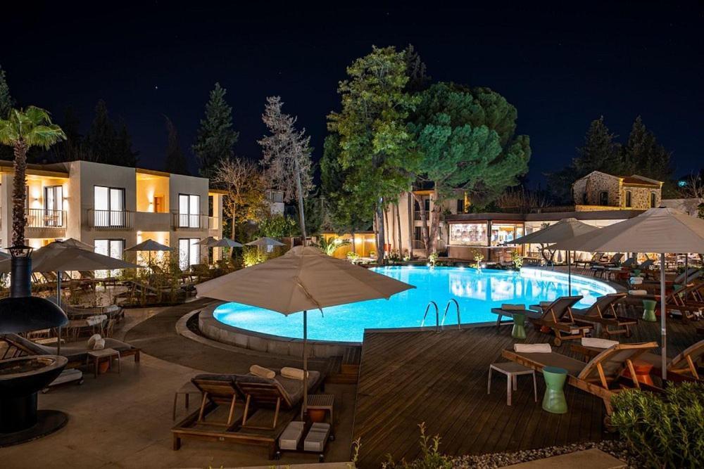 Renovu Premium Villa Bodrum
