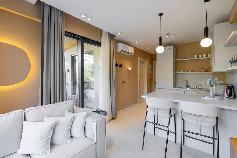 Renovu Premium Bodrum