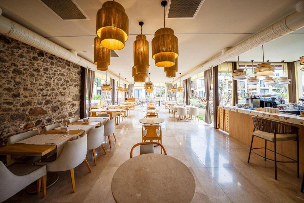 Renovu Premium * Bodrum