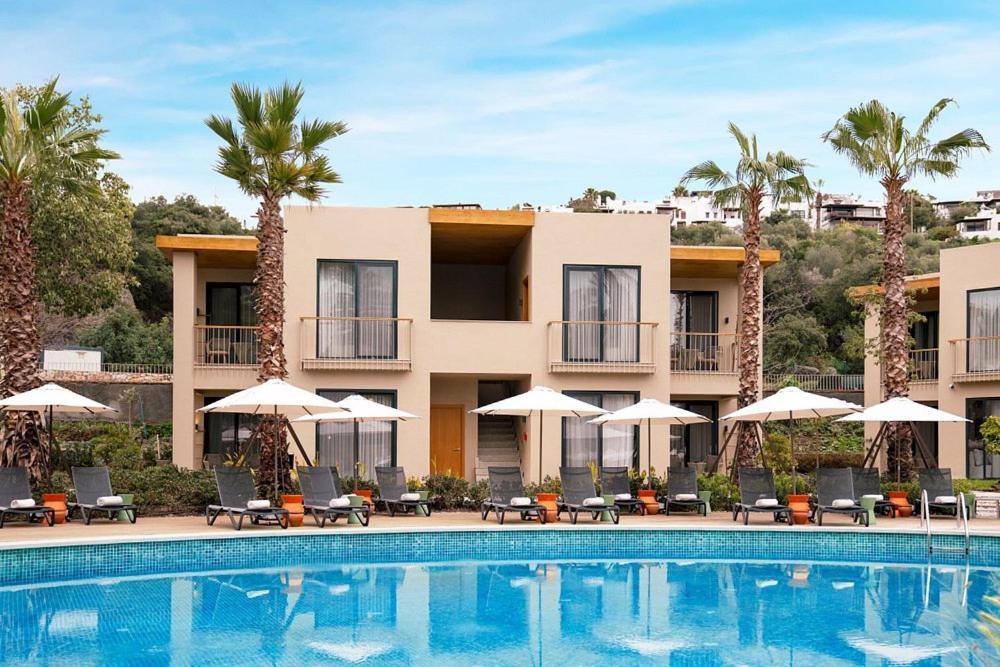 Villa Renovu Premium *