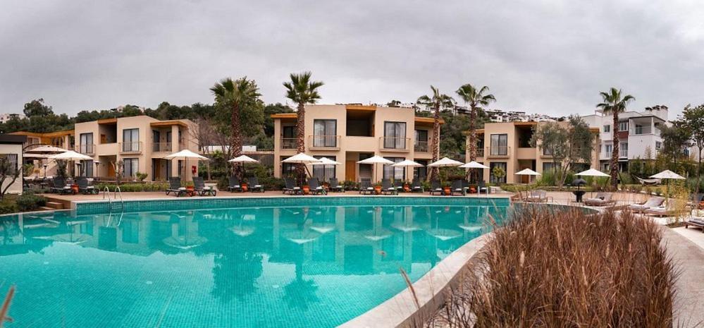 Renovu Premium Villa