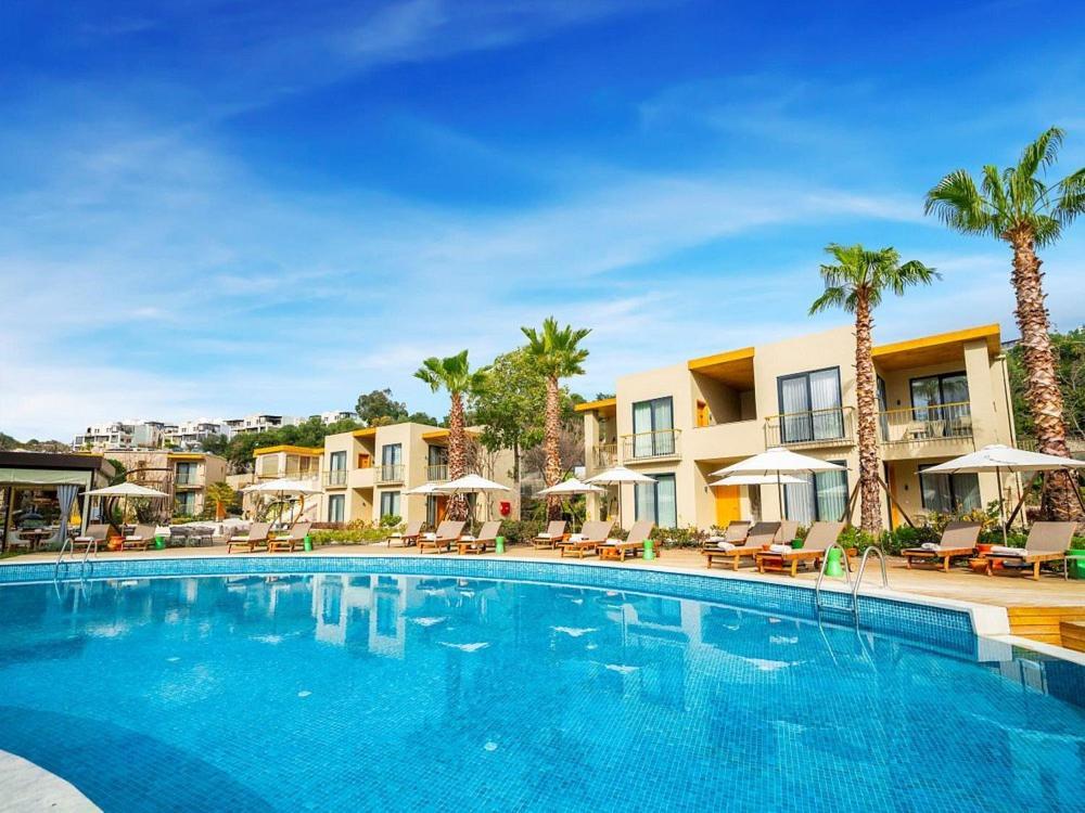 Villa Renovu Premium